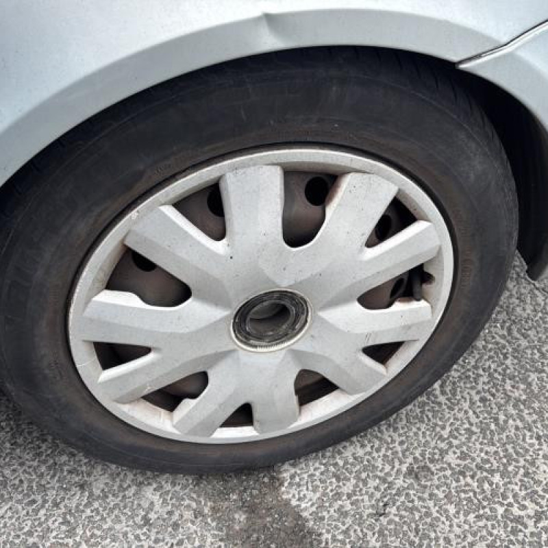 Pedale d'accelerateur RENAULT LAGUNA 2 Photo n°16