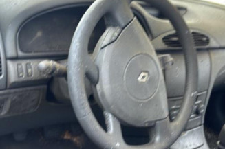 Pedale d'accelerateur RENAULT LAGUNA 2