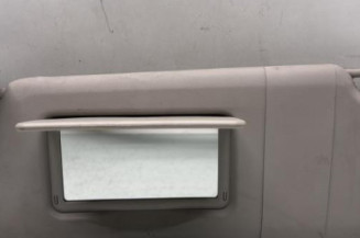 Pare soleil gauche RENAULT TWINGO 2 Photo n°1