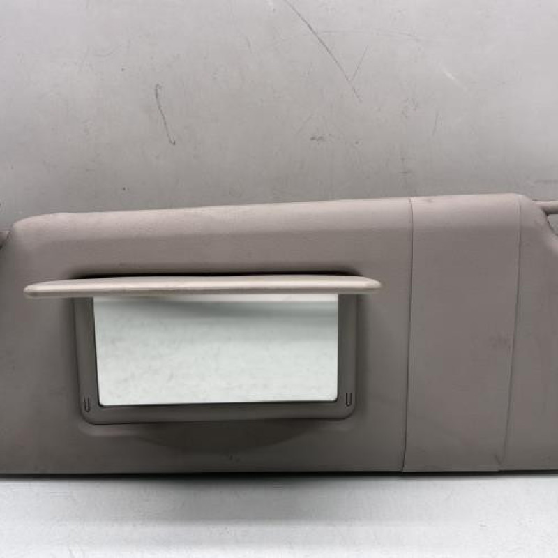 Pare soleil gauche RENAULT TWINGO 2 Photo n°1