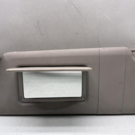 Pare soleil gauche RENAULT TWINGO 2 Photo n°1