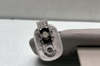 Pare soleil gauche RENAULT TWINGO 2