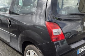 Pare soleil gauche RENAULT TWINGO 2