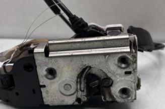 Serrure avant droit RENAULT TWINGO 2 Photo n°1