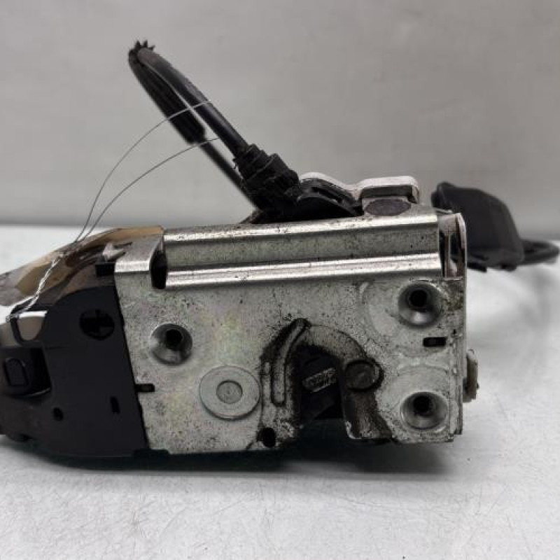 Serrure avant droit RENAULT TWINGO 2 Photo n°1