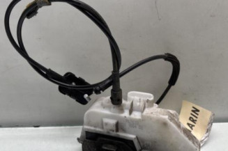 Serrure avant droit RENAULT TWINGO 2