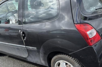 Serrure avant droit RENAULT TWINGO 2