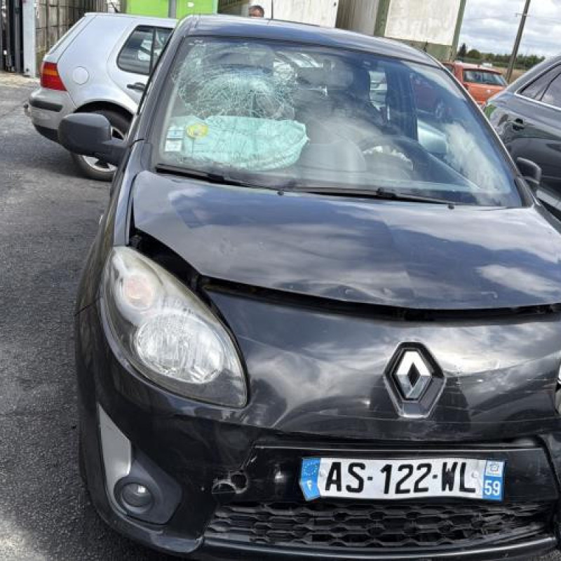 Serrure avant droit RENAULT TWINGO 2 Photo n°12
