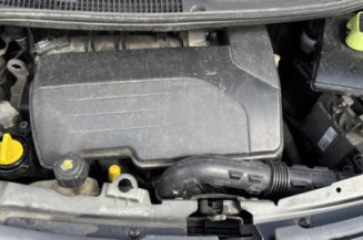 Serrure avant droit RENAULT TWINGO 2