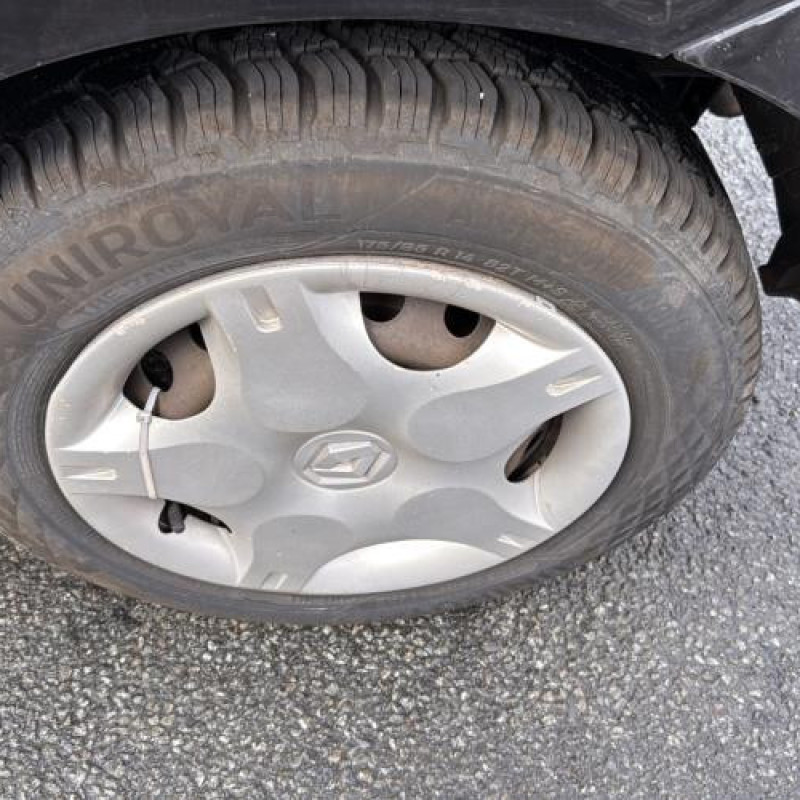 Serrure avant droit RENAULT TWINGO 2 Photo n°14