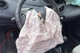 Serrure avant droit RENAULT TWINGO 2