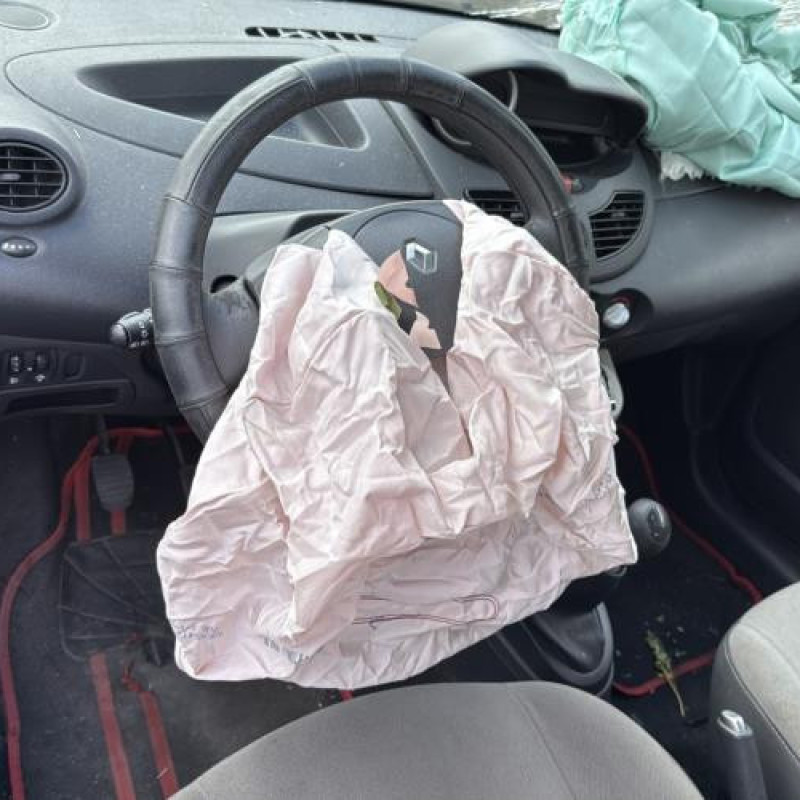 Serrure avant droit RENAULT TWINGO 2 Photo n°17