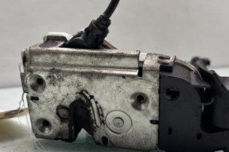 Serrure avant gauche RENAULT TWINGO 2 Photo n°1