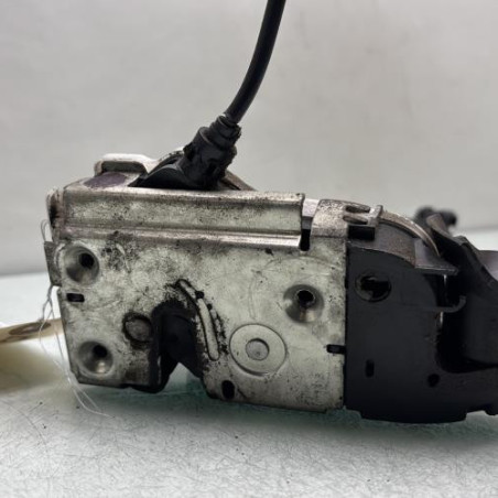 Serrure avant gauche RENAULT TWINGO 2 Photo n°1