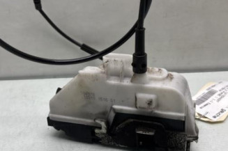 Serrure avant gauche RENAULT TWINGO 2