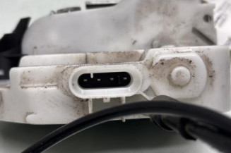 Serrure avant gauche RENAULT TWINGO 2