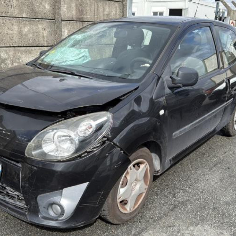 Serrure avant gauche RENAULT TWINGO 2 Photo n°6