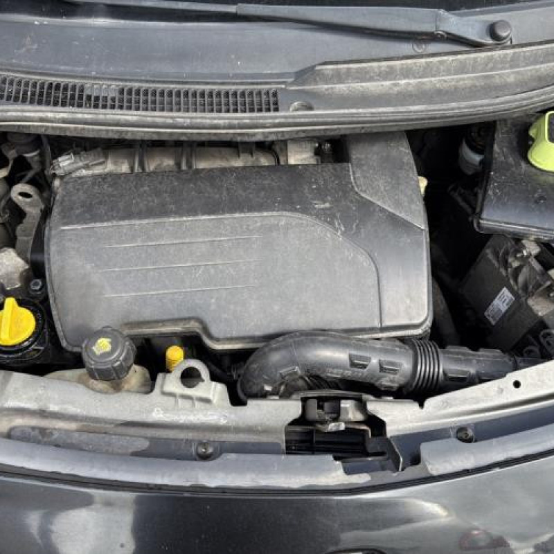 Serrure avant gauche RENAULT TWINGO 2 Photo n°14