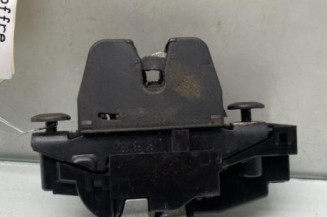 Serrure de coffre CITROEN BERLINGO 2 Photo n°1