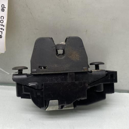 Serrure de coffre CITROEN BERLINGO 2 Photo n°1