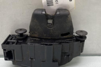 Serrure de coffre CITROEN BERLINGO 2