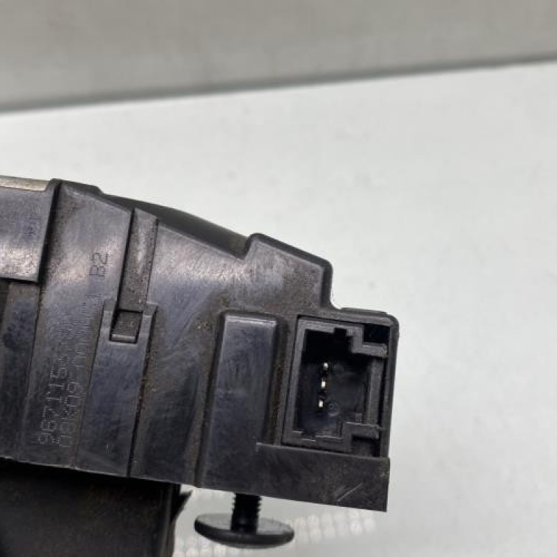 Serrure de coffre CITROEN BERLINGO 2 Photo n°3