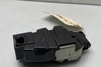 Serrure de coffre CITROEN BERLINGO 2