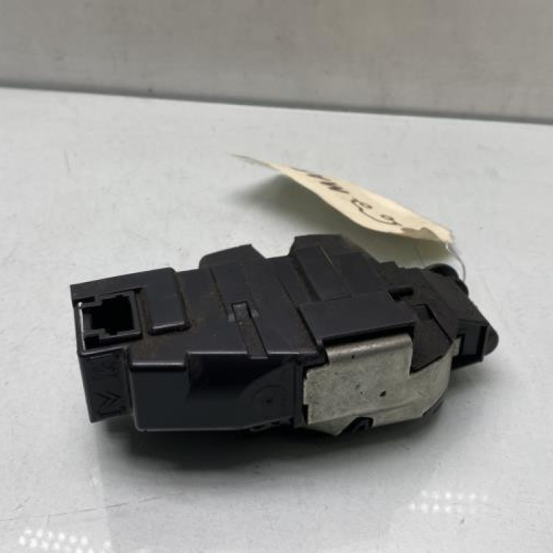 Serrure de coffre CITROEN BERLINGO 2 Photo n°4