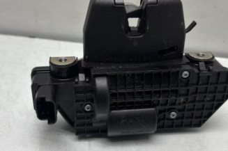 Serrure de coffre CITROEN C3 2