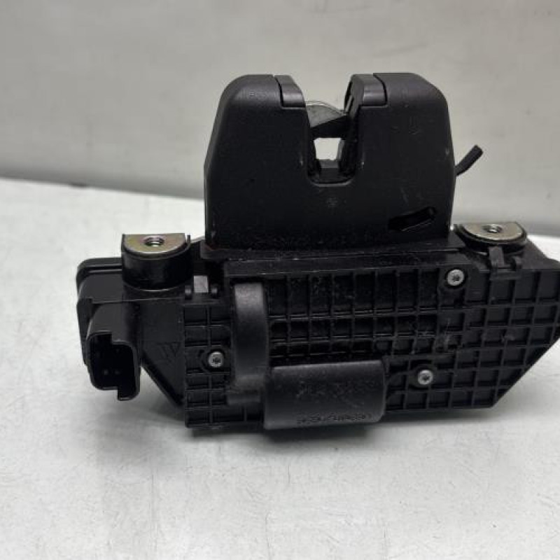 Serrure de coffre CITROEN C3 2 Photo n°3