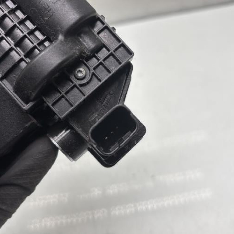 Serrure de coffre CITROEN C3 2 Photo n°4