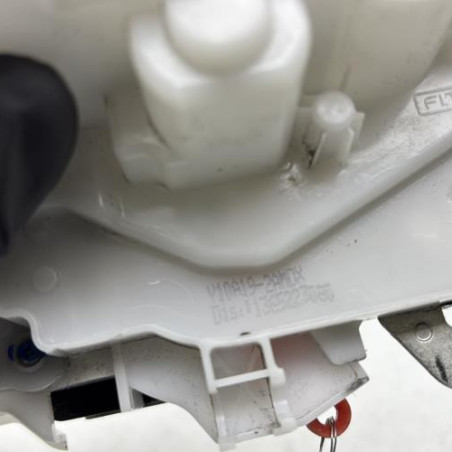 Serrure avant droit CITROEN NEMO