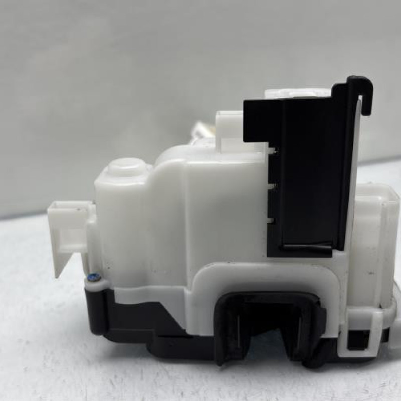 Serrure avant droit CITROEN NEMO Photo n°3