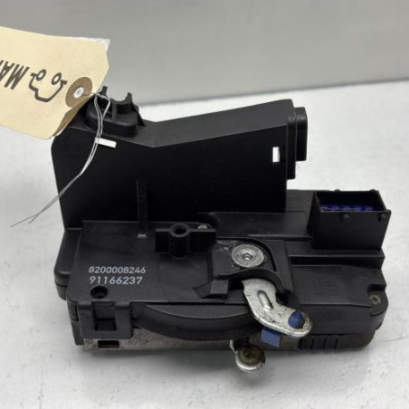 Serrure avant gauche RENAULT TRAFIC 2 Photo n°1