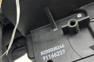 Serrure avant gauche RENAULT TRAFIC 2