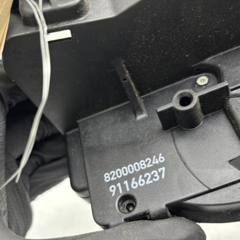 Serrure avant gauche RENAULT TRAFIC 2 Photo n°2