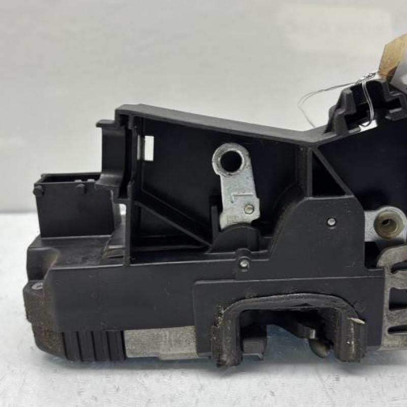 Serrure avant gauche RENAULT TRAFIC 2 Photo n°4