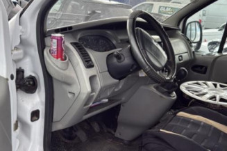 Serrure avant gauche RENAULT TRAFIC 2