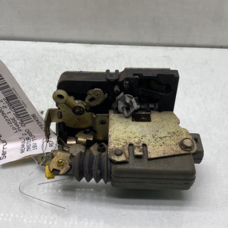 Serrure avant gauche RENAULT MASTER 2