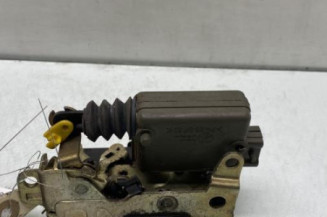 Serrure avant gauche RENAULT MASTER 2