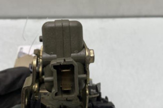 Serrure avant gauche RENAULT MASTER 2