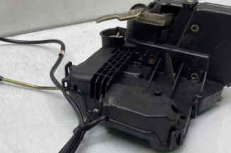 Serrure avant gauche MERCEDES CLASSE E 211