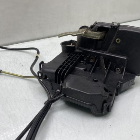 Serrure avant gauche MERCEDES CLASSE E 211