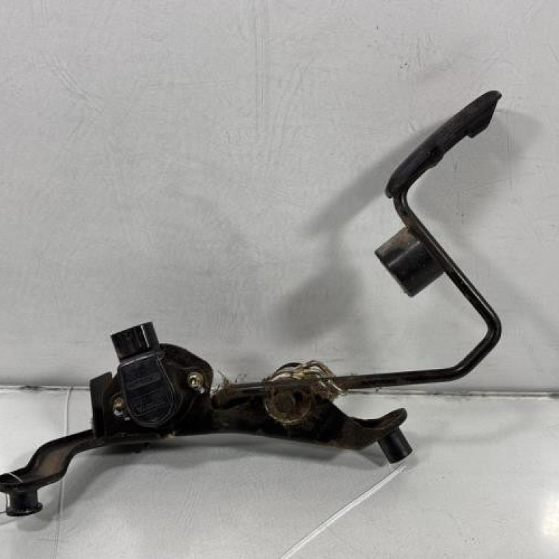 Pedale d'accelerateur TOYOTA RAV4 2 Photo n°1