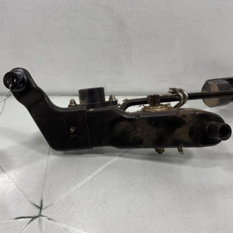 Pedale d'accelerateur TOYOTA RAV4 2 Photo n°2