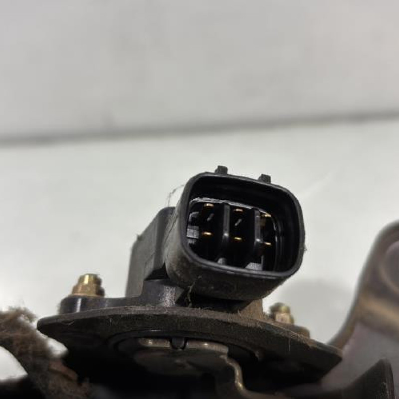 Pedale d'accelerateur TOYOTA RAV4 2 Photo n°3