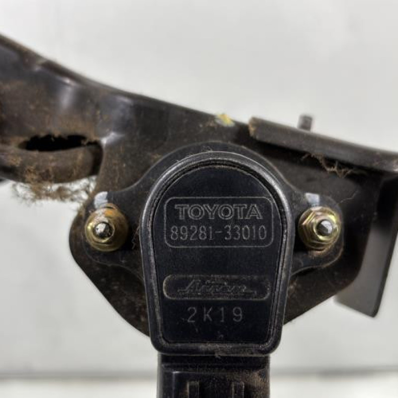 Pedale d'accelerateur TOYOTA RAV4 2 Photo n°4
