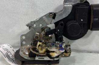 Serrure avant droit TOYOTA RAV4 2 Photo n°1