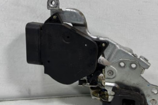Serrure avant droit TOYOTA RAV4 2