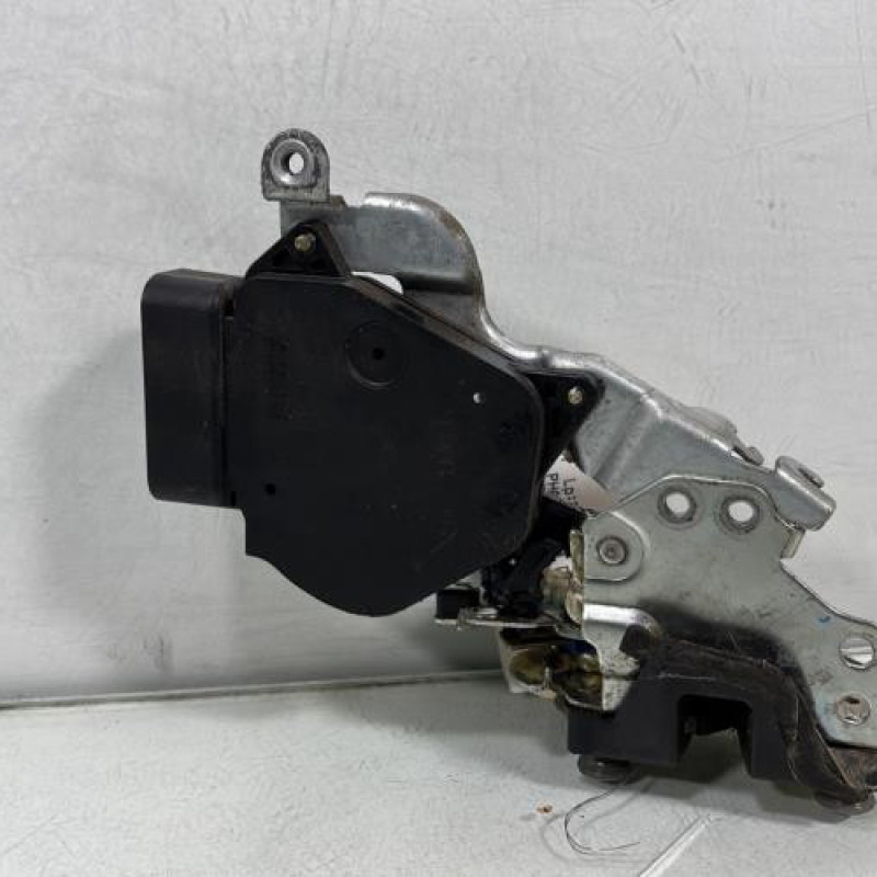 Serrure avant droit TOYOTA RAV4 2 Photo n°2